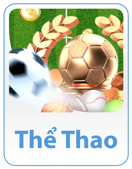 Thể Thao