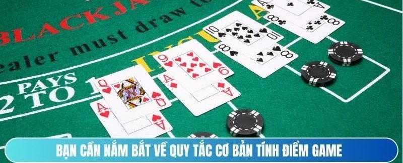 Bàn chơi in luật blackjack dealer phải rút đến 17 và bảo hiểm trả 2:1