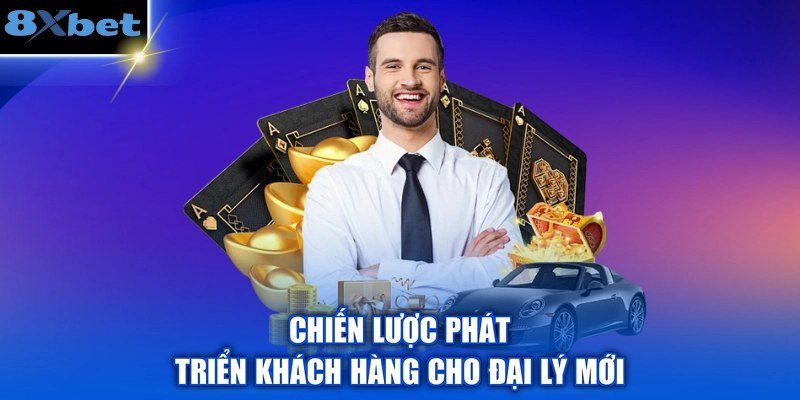 Minh họa chiến lược phát triển hệ thống hội viên cho affiliate mới bắt đầu