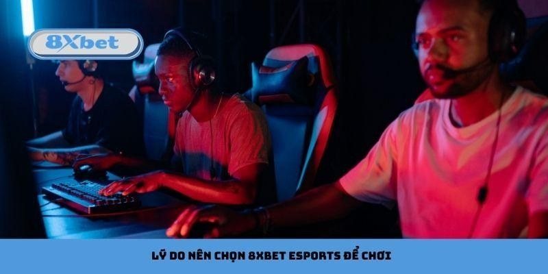 Game thủ chuyên nghiệp đeo tai nghe thi đấu Dota 2 trong phòng máy thi đấu