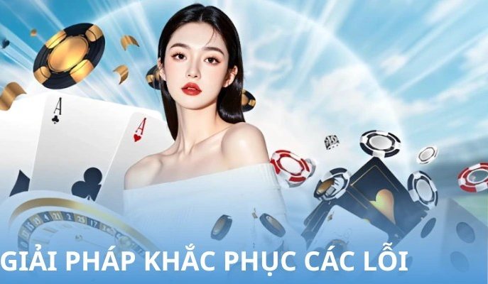 Giải pháp khắc phục sai lầm khi chơi game bài về luật và kỹ năng