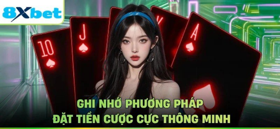 Phương pháp đặt tiền cược Paroli và đặt đều tay khi chơi Rồng Hổ