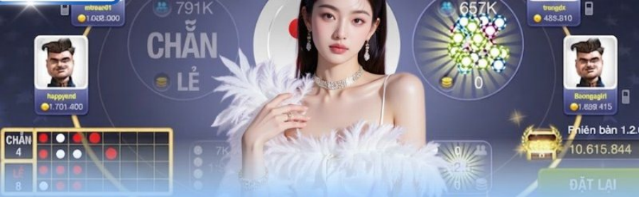 Bảng lịch sử vị chấm đỏ trắng dùng để soi cầu xóc đĩa trực tuyến