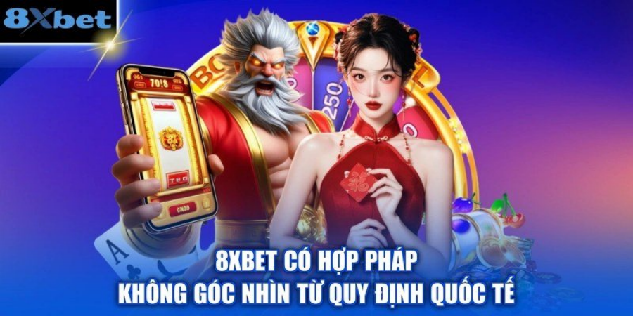 Hình minh họa góc nhìn quy định quốc tế và các giấy phép PAGCOR, Curaçao, Isle of Man