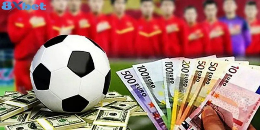 Kinh nghiệm cá cược bóng đá với quả bóng và tiền cược trên sân cỏ trước trận