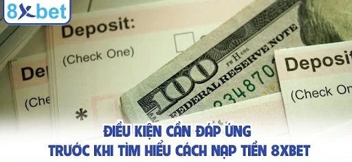 Nạp tiền 8Xbet bằng thẻ cào Viettel, Mobifone, Vinaphone từ 100.000 VND