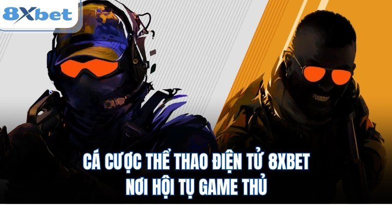 Hai phe Khủng bố và Chống khủng bố trong Counter-Strike 2 theo thể thức MR12